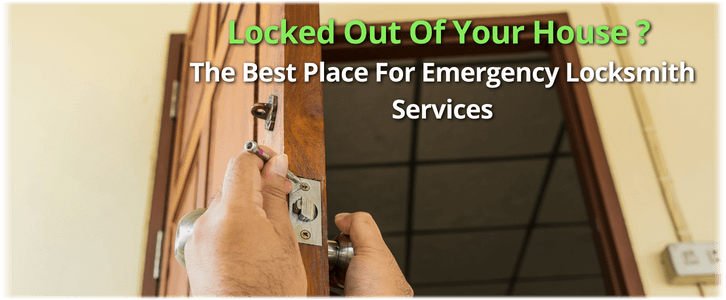 House Lockout Service Mississauga, ON